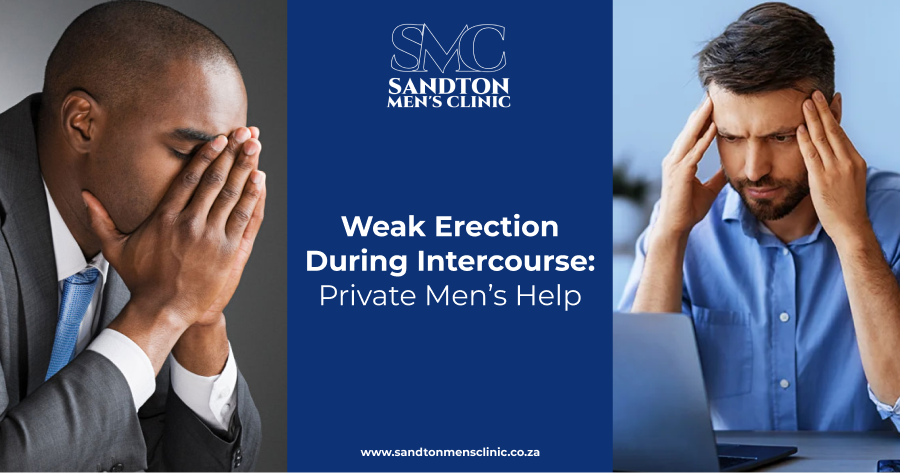 Weak Erection During Intercourse | Private Men’s Help 1 weak erection during intercourse