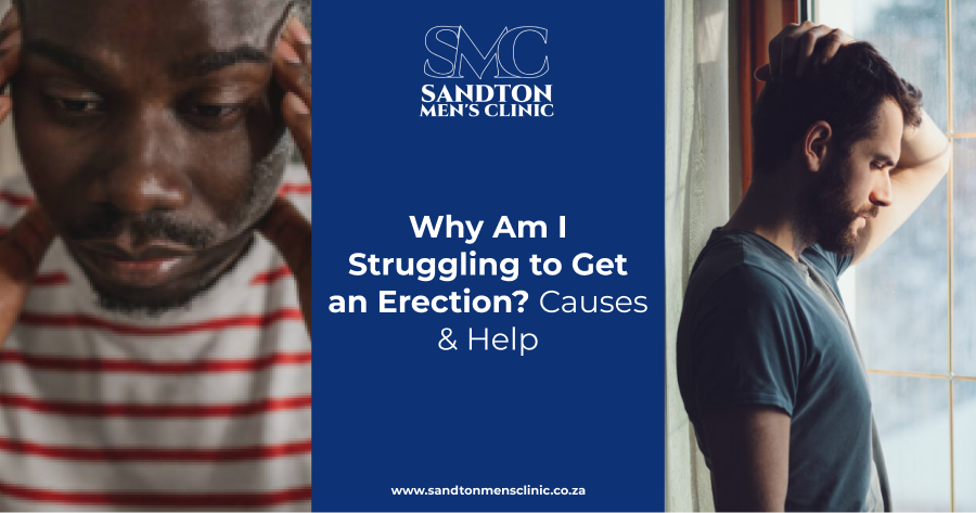Why Am I Struggling to Get an Erection? Causes & Help 1 why am i struggling to get an erection