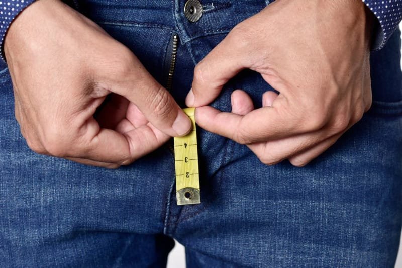 Penis Becoming Small 3 penis becoming smaller