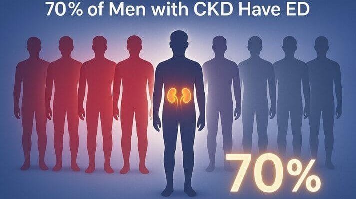 Kidney Disease And Erectile Dysfunction 1 Kidney Disease And Erectile Dysfunction