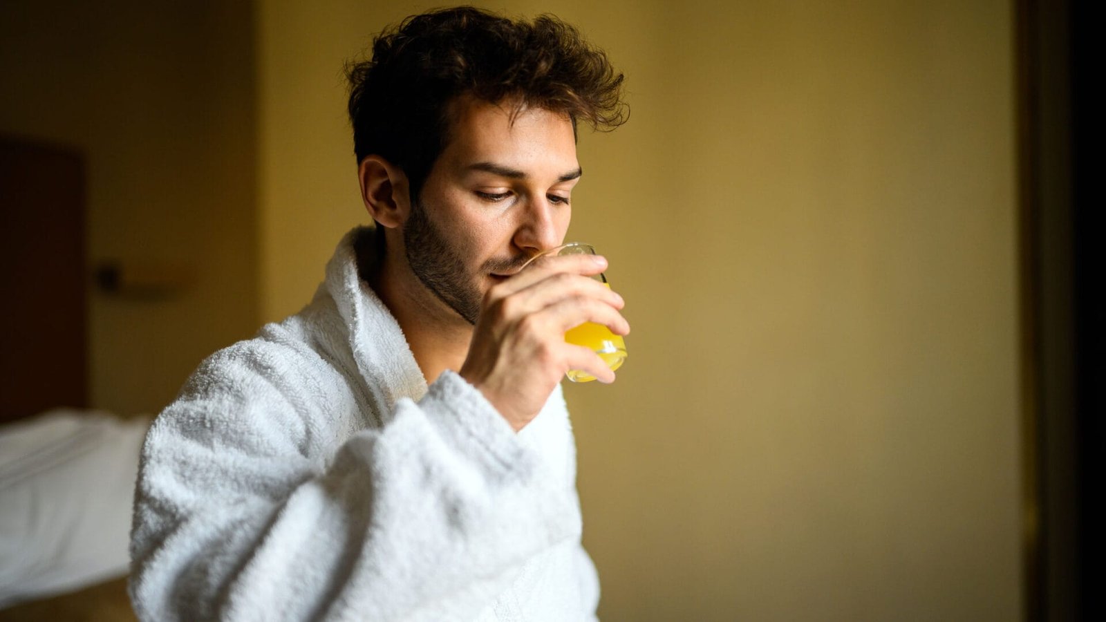 Best Drink For Erectile Dysfunction