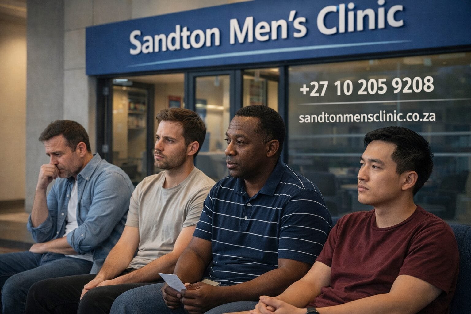 Is It Possible To Recover From Erectile Dysfunction