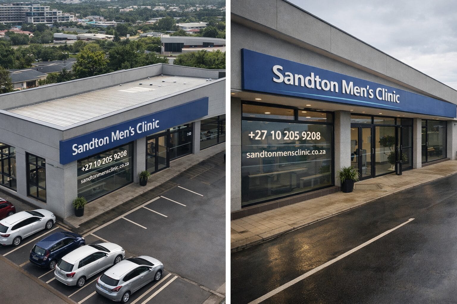 Sex Clinic In Sandton​