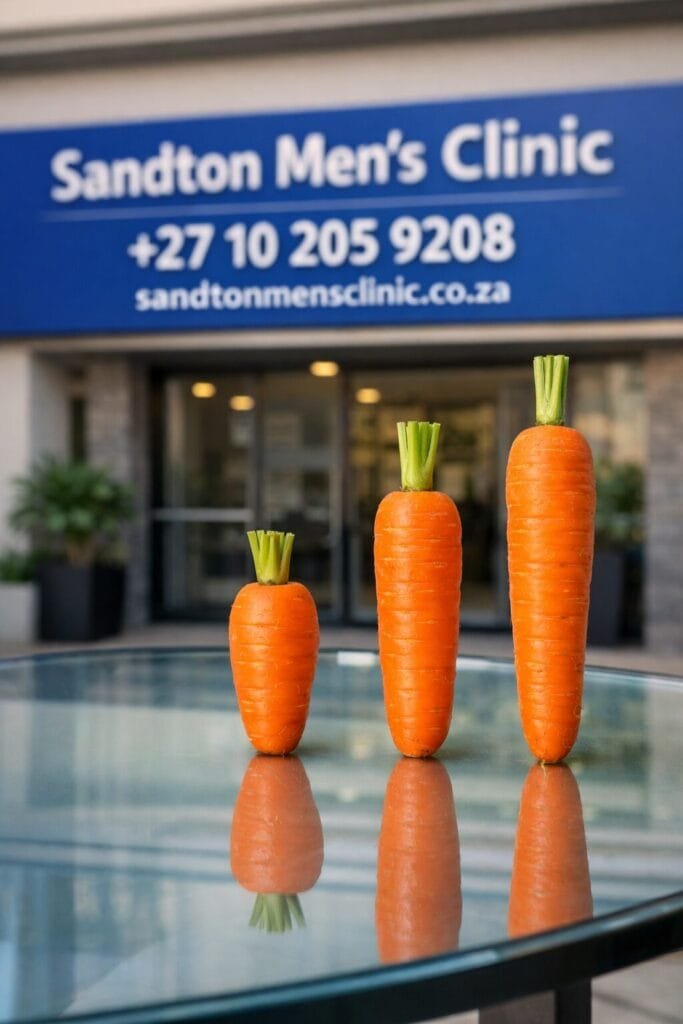Penis Growth