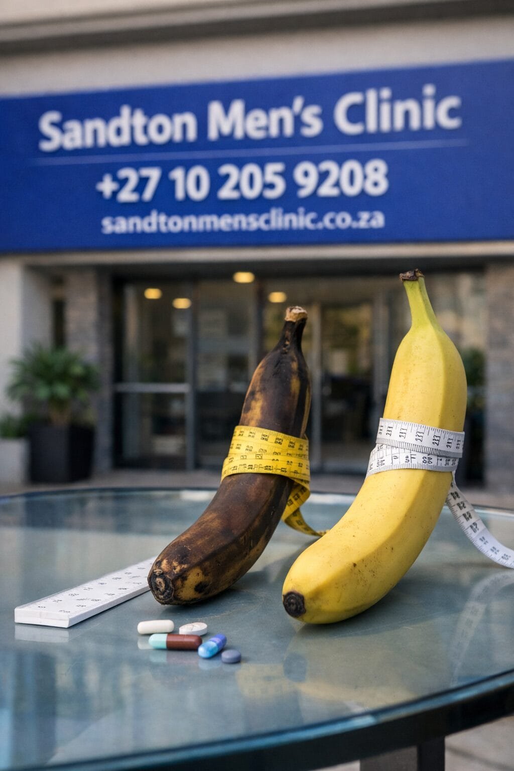 Penis Enlargement Medication​