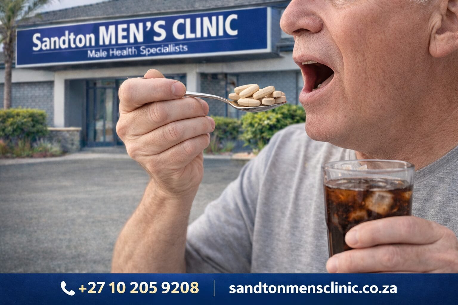 Best Testosterone Booster For Men Over 60​