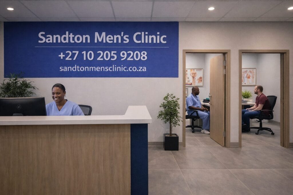 Sexual Health Clinic