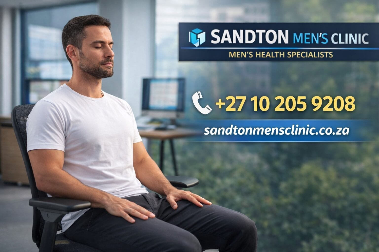 Erectile Dysfunction Exercises Pictures​