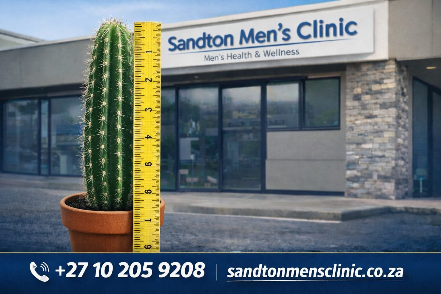 Penis Lengthening Surgery