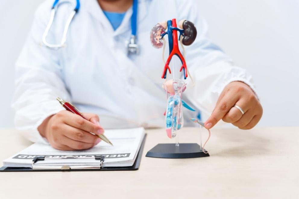 Dick Grower Pills​