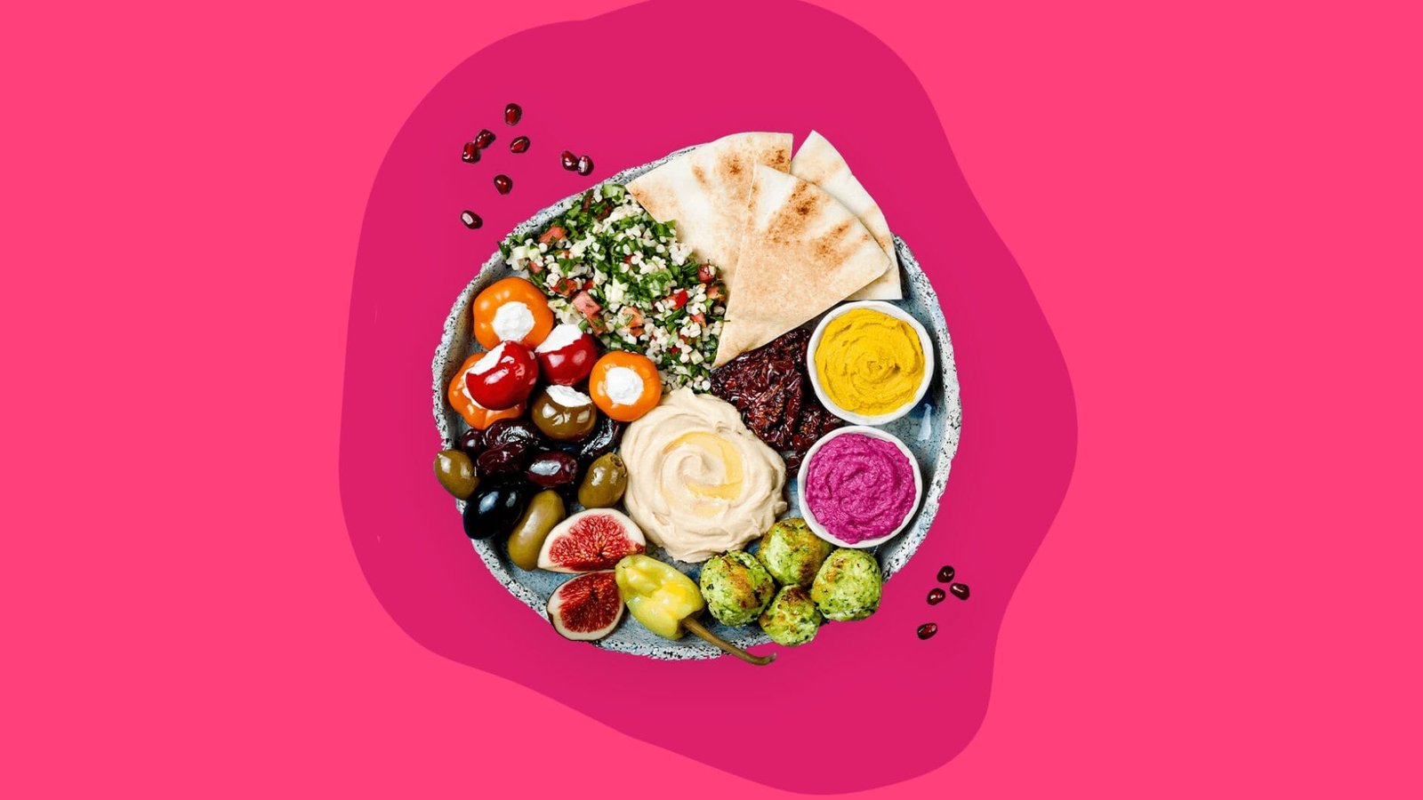 Diet For Erectile Dysfunction