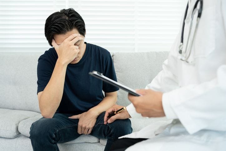 How To Reduce Penis Sensitivity