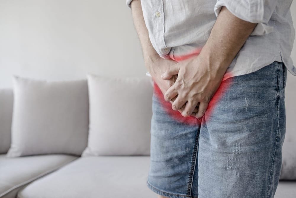 How To Treat Vascular Erectile Dysfunction