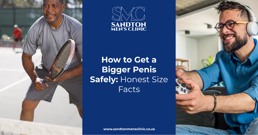 how to get a bigger cock