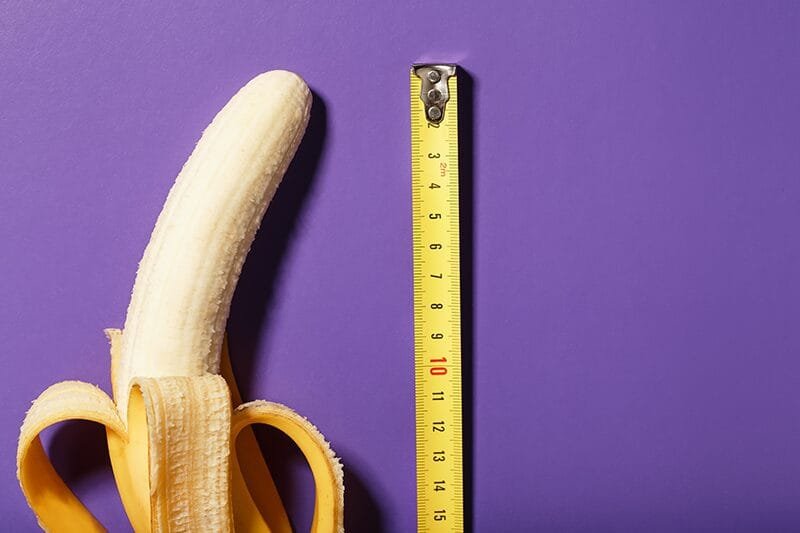 Is Penis Enlargement Possible