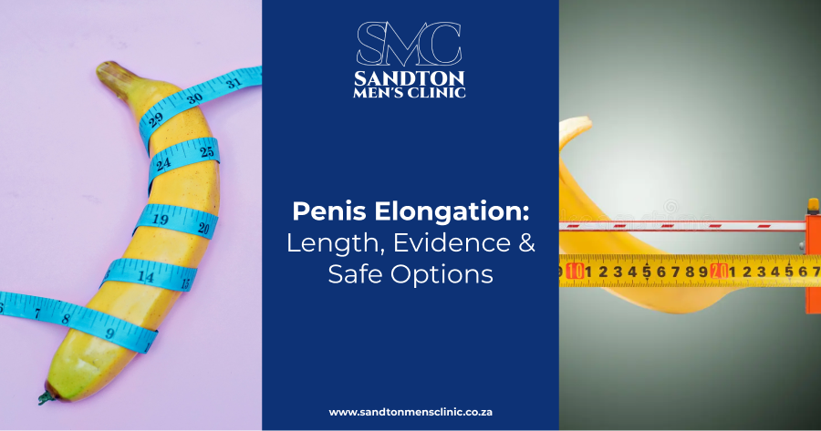 penis elongation