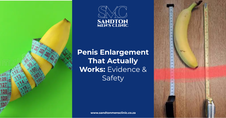 penis enlargement that actually works