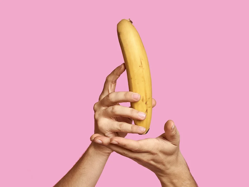 Penis Growth
