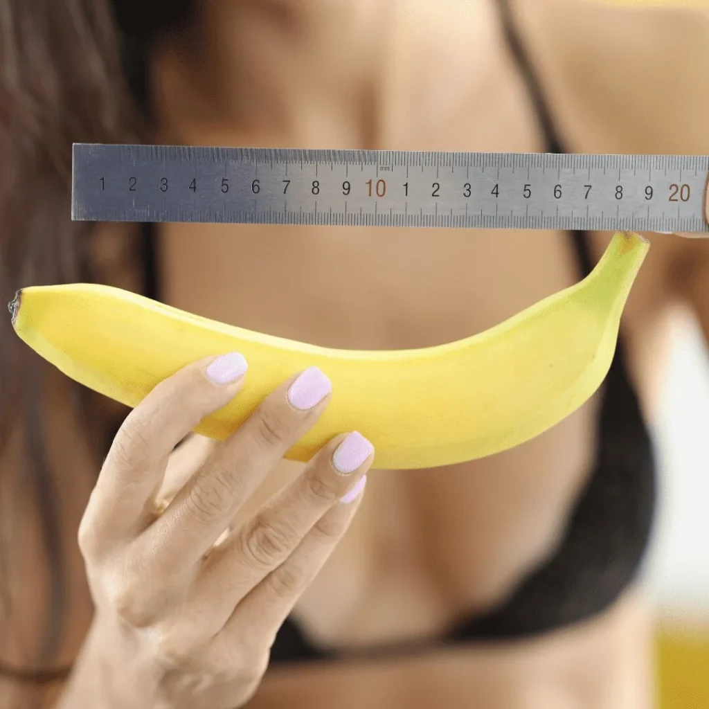 Penis Growth