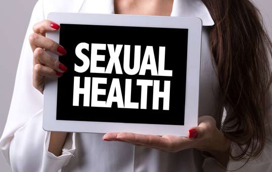 Sexual Health Clinic
