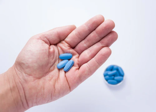 Walmart Erectile Dysfunction Pills