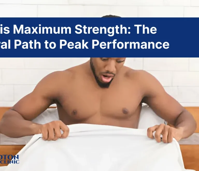 Citralis Maximum Strength The Natural Path to Peak Performance 1