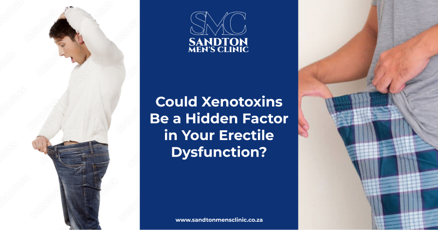 erectile dysfunction