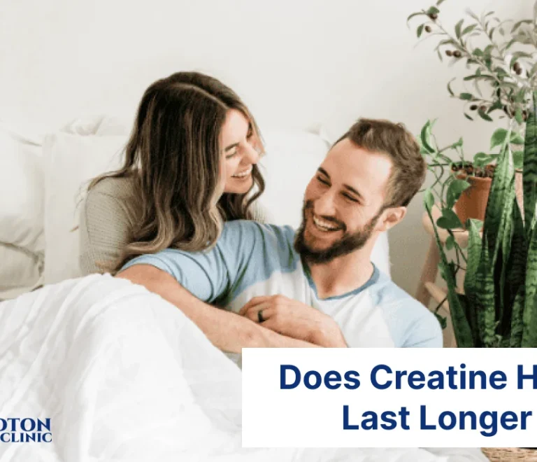 Does Creatine Help You Last Longer in Bed 1