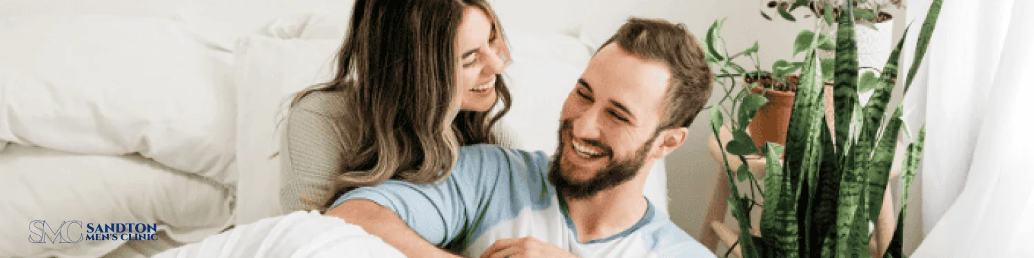 Does Creatine Help You Last Longer in Bed