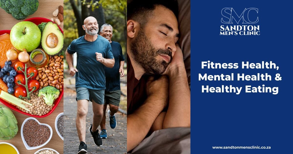 Fitness Health Mental Health Healthy Eating