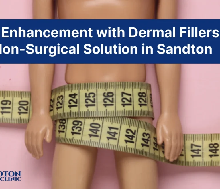 Girth Enhancement with Dermal Fillers The Non Surgical Solution in Sandton