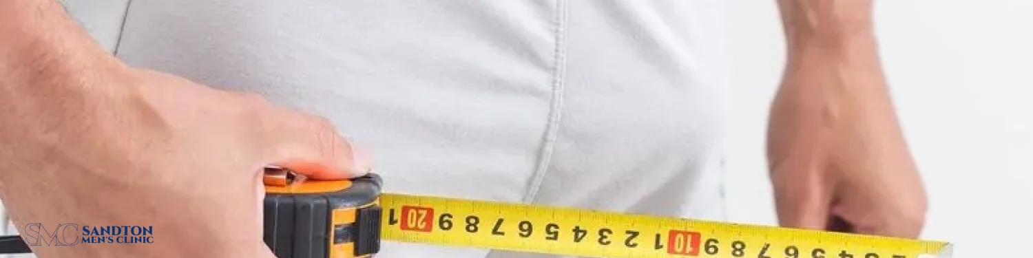 Increase Your Girth Naturally Penis Fat Injection in Sandton 1