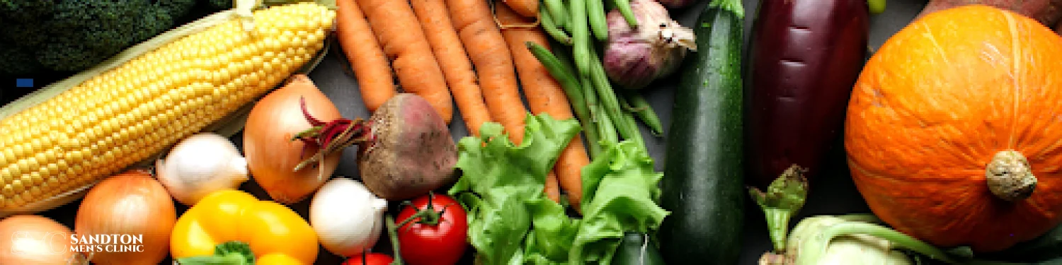 Natural Male Enhancement: Best Foods for Results in South Africa 2 Natural Male Enhancement Best Foods for Results in South Africa