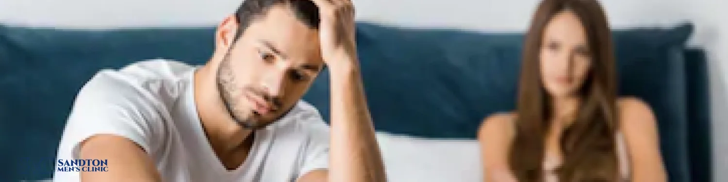 Why Dont I Last Long in Bed Causes and Solutions