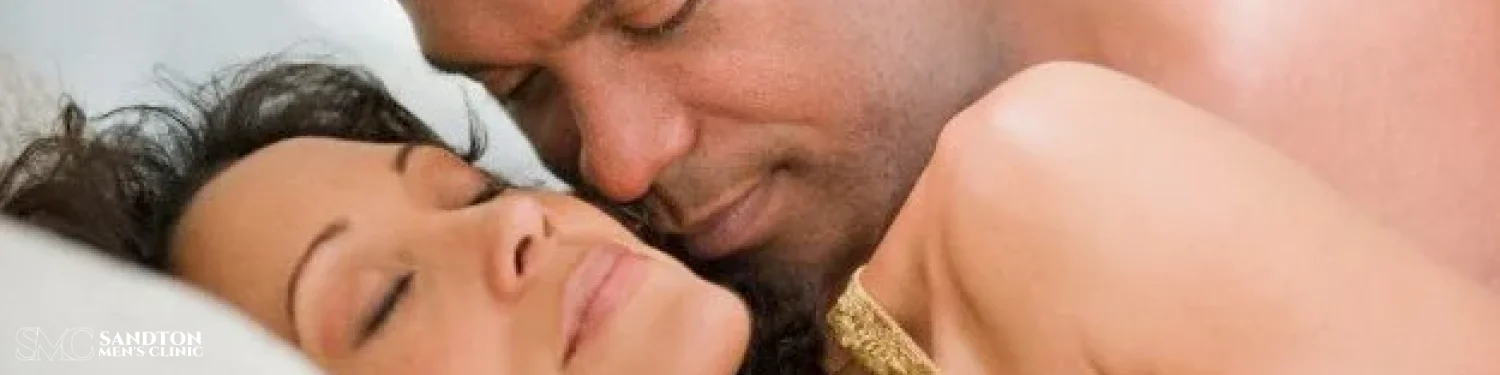 Why Is My Husband Not Getting Erect With Me