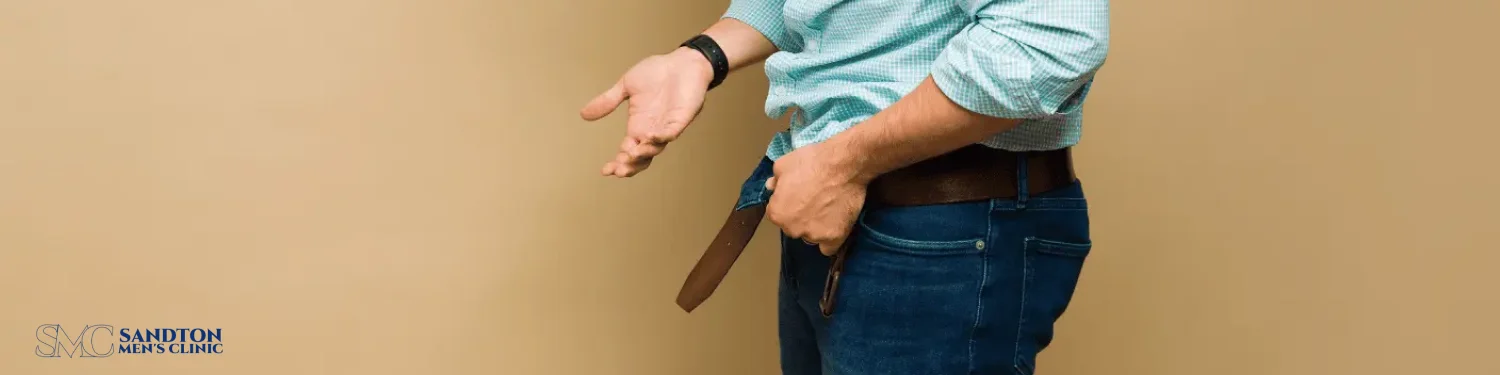 Xenotoxins And ED Treatment 1