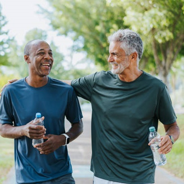 Your Trusted Mens Clinic in Gauteng Discreet Natural Solutions Near You