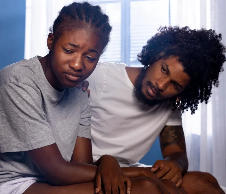 Why Is My Erection Weak? Understanding and Treating ED