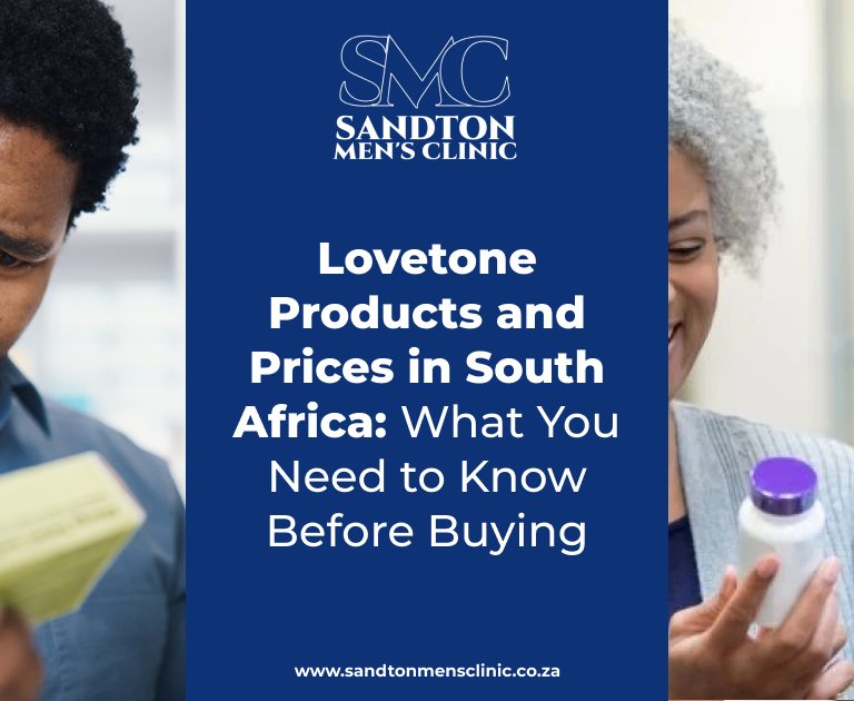 Lovetone Products and Prices in South Africa: What You Need to Know Before Buying