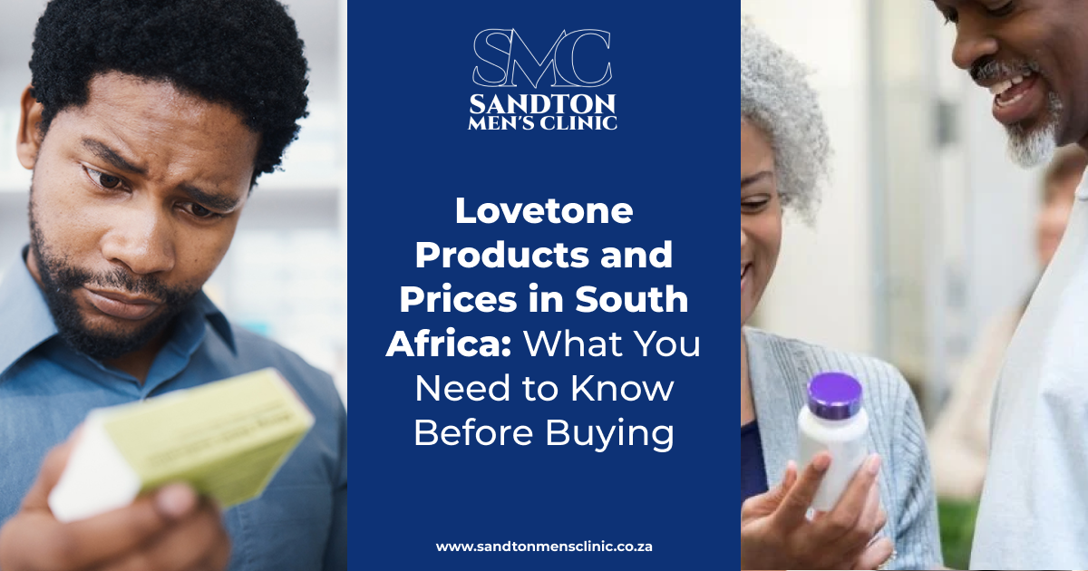 Lovetone Products and Prices in South Africa What You Need to Know Before Buying