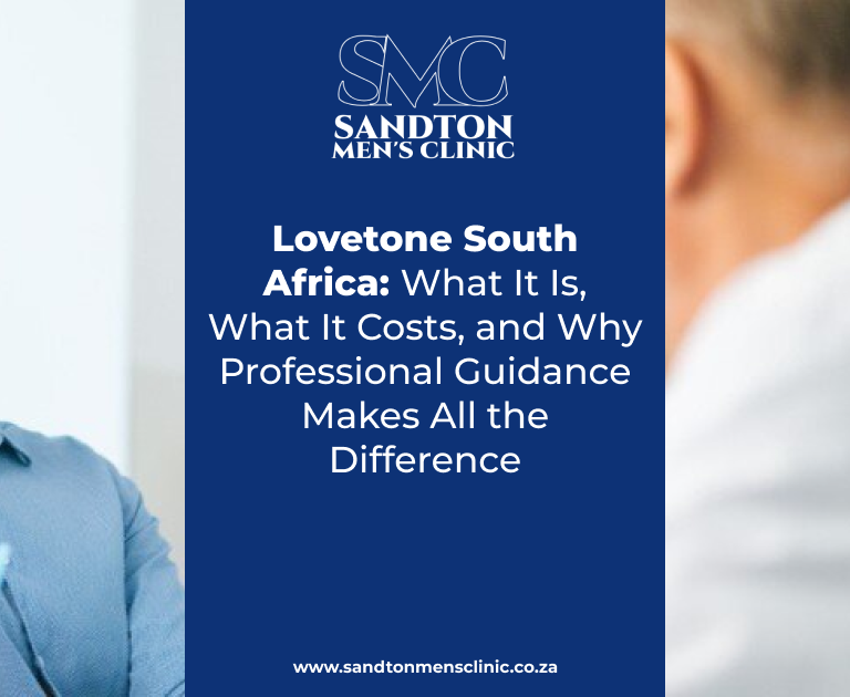 Lovetone South Africa: What It Is, What It Costs, and Why Professional Guidance Makes All the Difference