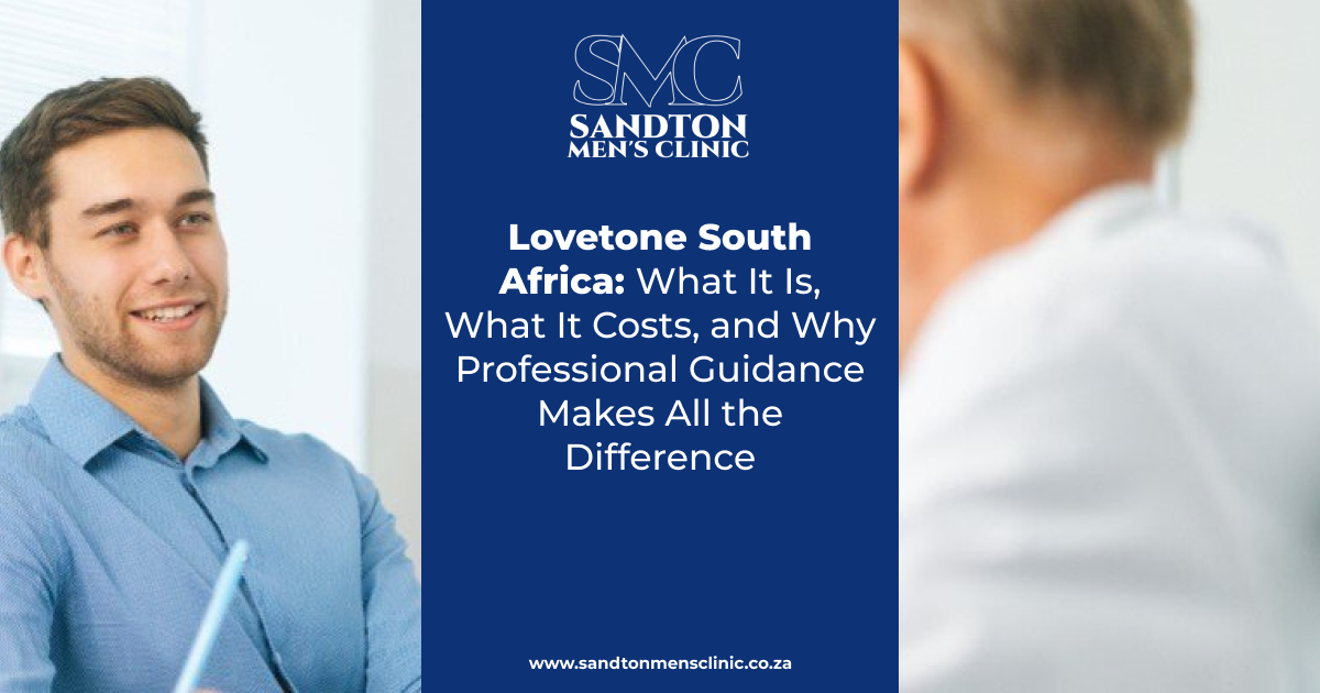 Lovetone South Africa What It Is What It Costs and Why Professional Guidance Makes All the Difference