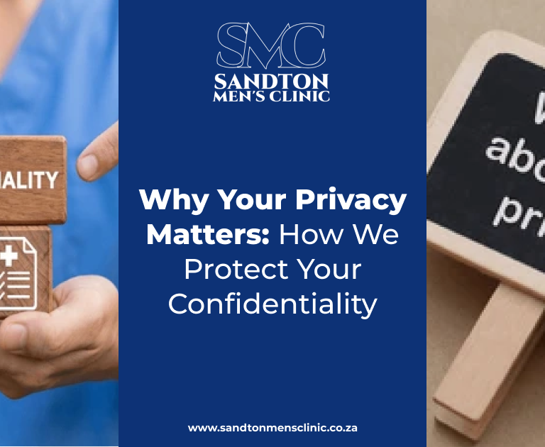 Why Your Privacy Matters: How We Protect Your Confidentiality