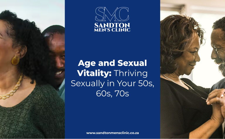 sexual vitality