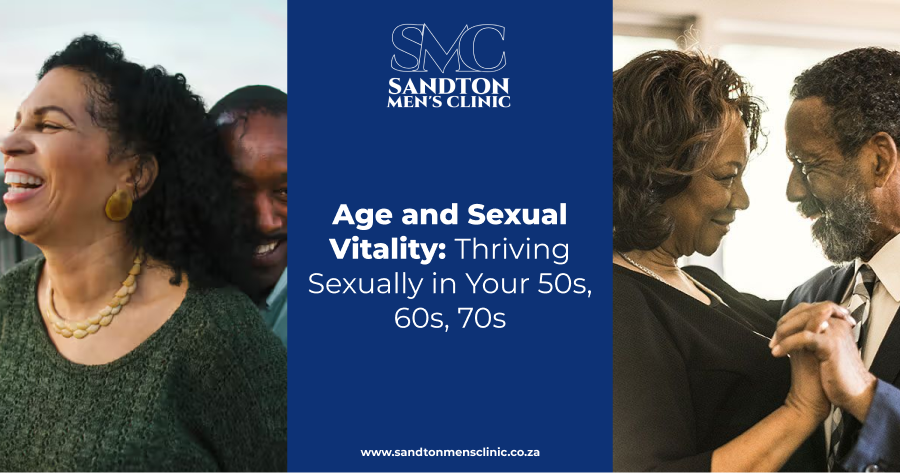 sexual vitality