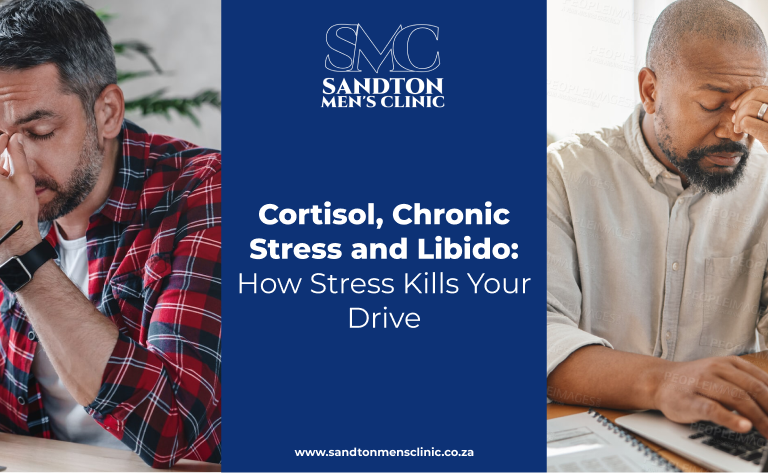 Cortisol