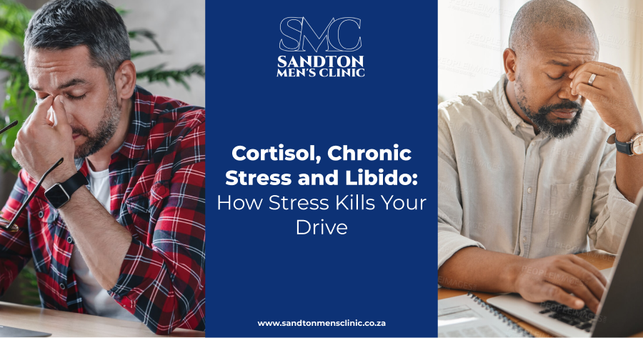 Cortisol