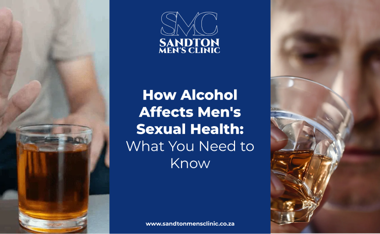 men's sexual health