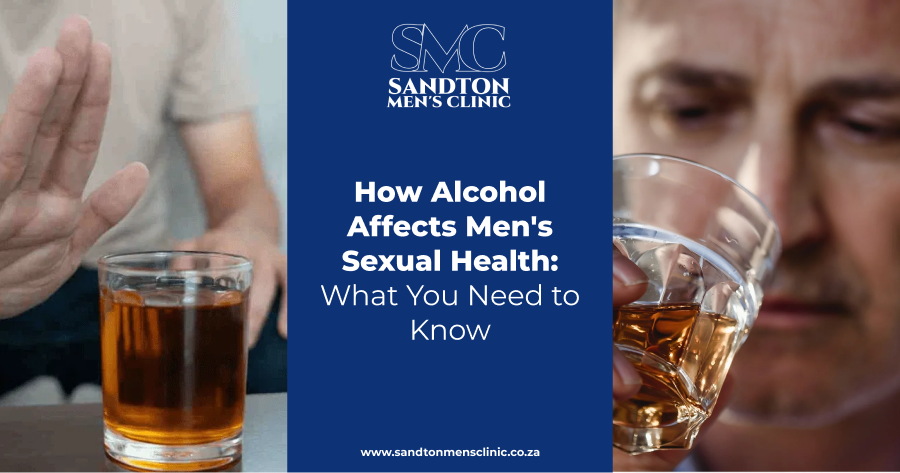 men's sexual health