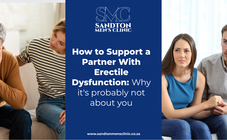 erectile dysfunction